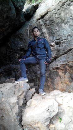 isskandarmaula1's profile picture. hidup itu cobaan yg di sambi menunggu ajal