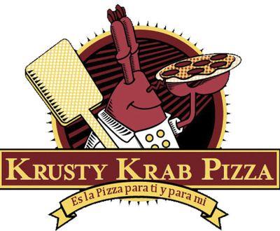 Es la PIZZA para TI y para mi.