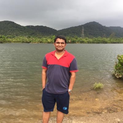 imReddyRajesh's profile picture. 