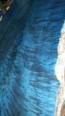 s_wood_biz's profile picture. 無垢材/自然塗料/草木染/木専門