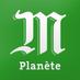Le Monde Planète (@lemonde_planete) Twitter profile photo Le Monde Planète (@lemonde_planete) Twitter profile photo