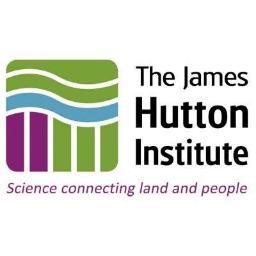 EBS James Hutton Profile