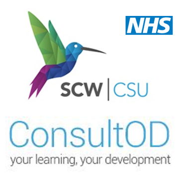 On behalf of NHS South, Central and West CSU, we offer bespoke, tailored training needs and personal development internally & externally.