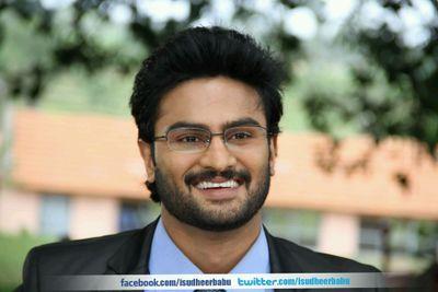 SudheerBabuFC's profile picture. Die hard fan of @urstrulymahesh & @isudheerbabu.