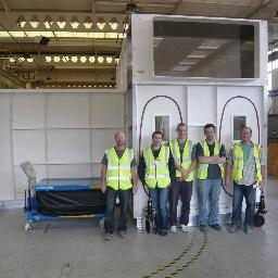 We are fibreglass manufacturers with 35 years experience, producing quality products in the heart of Dorset!