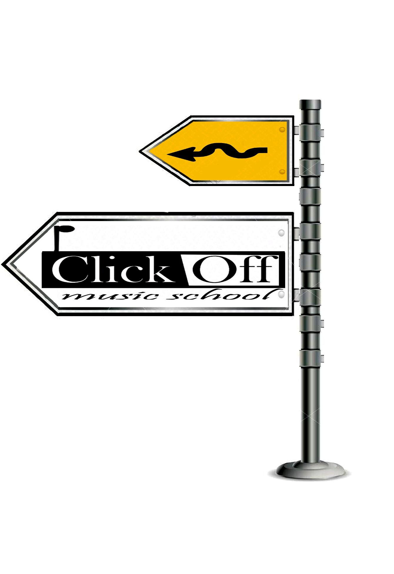 ClickOff_'s profile picture. Music school