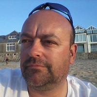 Andy Pullen (@bigandroid67) 's Twitter Profile