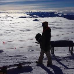 ConwayCassels's profile picture. 