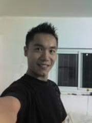 WarrenNg6's profile picture. Simple boy