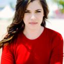 Adriana Reed - @KelebekAdriana - Twitter