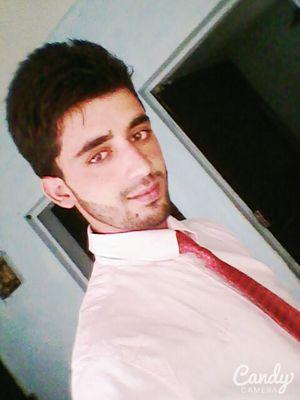 vikeshkumar040's profile picture. 