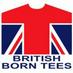 British Born Tees (@britishborntees) Twitter profile photo British Born Tees (@britishborntees) Twitter profile photo
