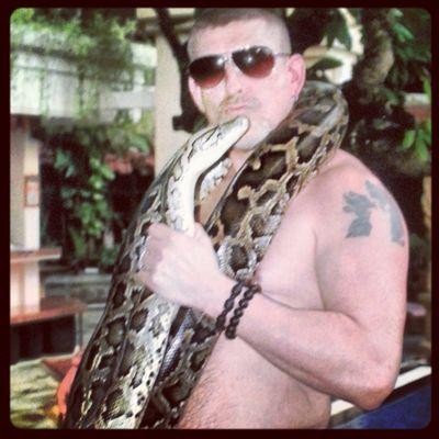 dickymo69's profile picture. 