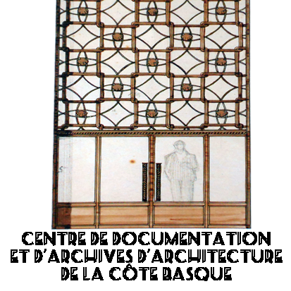 archicb's profile picture. Centre de Documentation et d'Archives d'Architecture de la Côte Basque: collecte et promotion du fond patrimonial basque