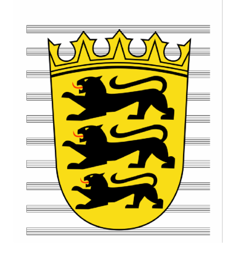 Wir können alles, Musik und hochdeutsch! Band oder Musiker? Get retweeted by posting music related tweets for Baden-Württemberg with hashtag #musikBW