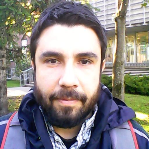 hectorgalindos's profile picture. Economics Professor