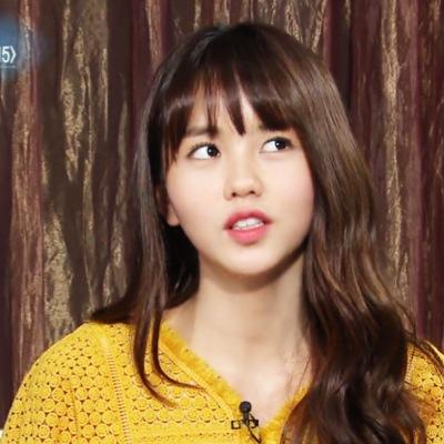 소현아 당신이 계속 희망을 향해 나아 갔으면 좋겠어요 :) 내가 팍팍 밀어줄게~!! @hellokimsohyun