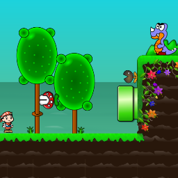 OpenSourceGames's profile picture. 