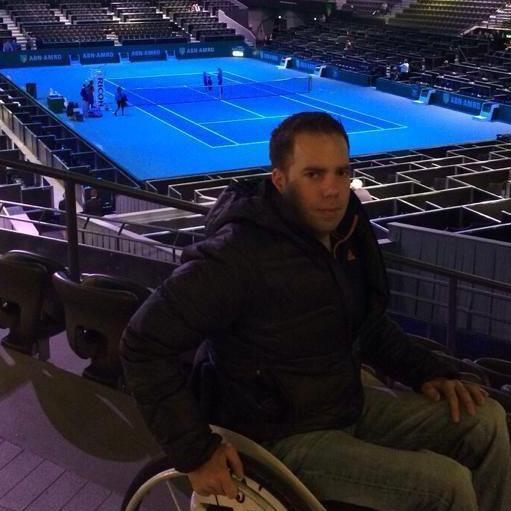 wesleypriester's profile picture. Communicatie medewerker bij De Hoop Terneuzen, webbeheerder Stichting Zeeuws Elftal, sportfanaat, levensgenieter