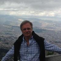 Costas Meghir (@costasmeghir) 's Twitter Profile