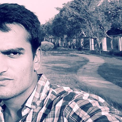 kumarankitattri's profile picture. MSIT | KVSB | VMC