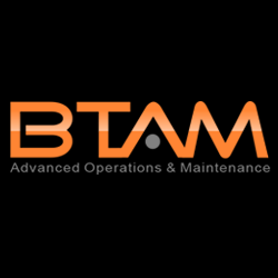 BTAMSaudiaArabi's profile picture. BT Advanced Operations & Maintenance