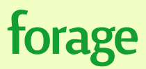 Twitter profile picture for @Foraging
