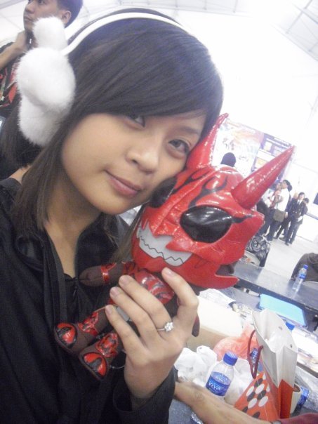 Einahnyitah's profile picture. 