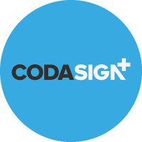 Codasign (@codasign) 's Twitter Profile