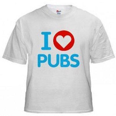 Lover of the real British pub, fantastic real ale and quality hospitality! Views are my own.