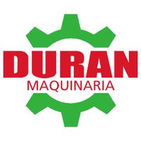 Durán Maquinaria(@DuranMaquinaria) 's Twitter Profile Photo