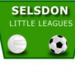 Selsdon Little League offer #Football & #Netball for children of all abilities for school years 4-9 #Croydon #Sport4All #Football4All SelsdonLL@gmail.com