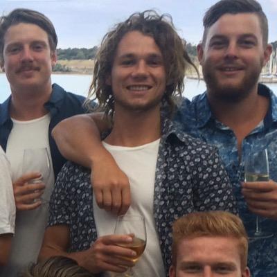 PatrickEastman3's profile picture. 