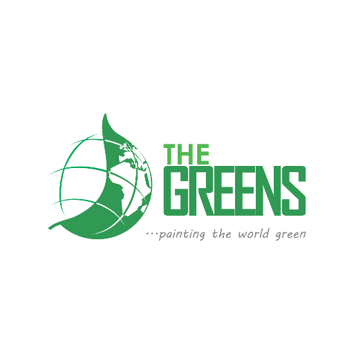 The Greens connects, inspires and collaborates with young change-makers to build thriving, just and sustainable ways of life for all.