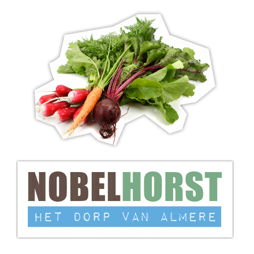 Nobelhorst is het dorp van Almere. Hier heb je de vrijheid om je eigen droomhuis, woon- en/ of werkomgeving te bedenken, te realiseren en te beheren.
