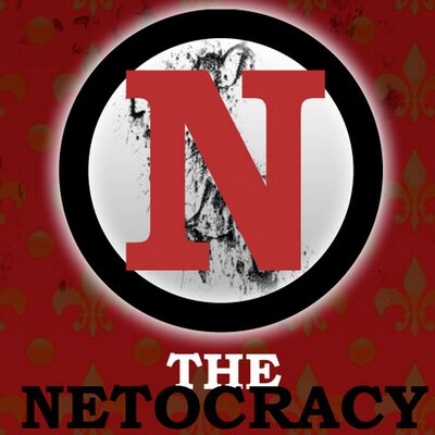 The Netocracy (@thenetocracy) / Twitter