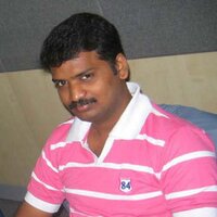 Balaji Panneerselvam (@balajiweb) 's Twitter Profile