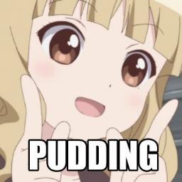 SadisticPie's profile picture. Hoffman team