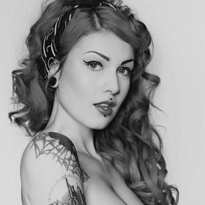 foreplayxo's profile picture. 