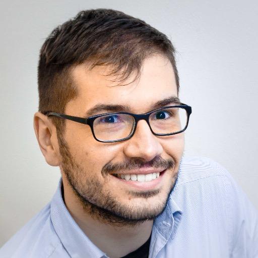 sim1camporeale's profile picture. Mobile and Embedded Engineer, Internet of Things Evangelist. Co-Founder @netgrid_it
