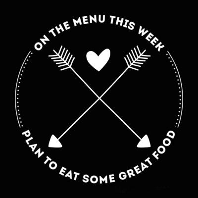 Themenuthisweek's profile picture. A weekly guide to planning your meals and eating healthily