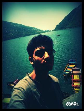 Madnihamza30's profile picture. Best designer .. best Writer and best engineer .. At Mohammad Ali Jauhar University...