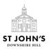 St. John's Downshire Hill (@sjdhnw3) Twitter profile photo