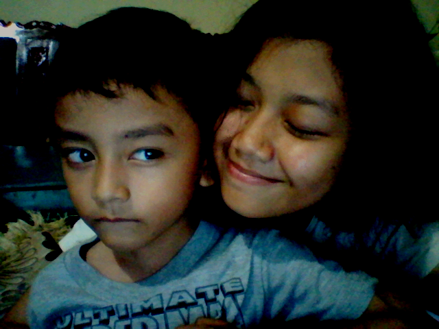 ViandaNFD's profile picture. aku, kamu, dia, kita, mereka