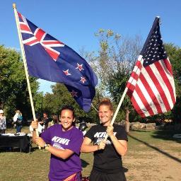 Building Kiwi Community by connecting Kiwis to one other across the United States.