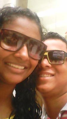 wemeson_santos's profile picture. Minha amada