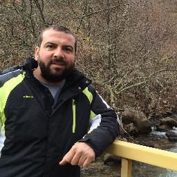 GIANNISKOP1's profile picture. υδραυλικός