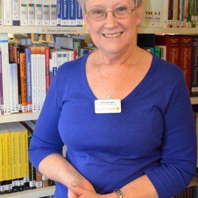 Clinical Adult Practice Facilitator, (Palliative Care}, Passionate for excellent End of Life care for all people.All my own views.