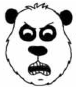 AngryPandaShow's profile picture. 