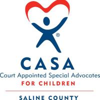 Saline County CASA(@saline_CASA) 's Twitter Profile Photo